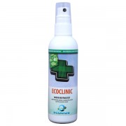 EcoClinic Geruchsvernichter - 0,1 Liter