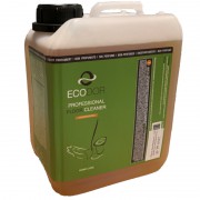 EcoFloor Bodenreiniger - 2,5 liter Konzentrat